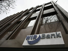 WIR Bank